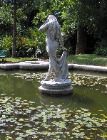 Botanical Gardens